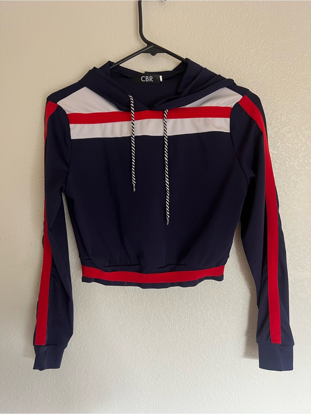CBR Sweat Suit Set